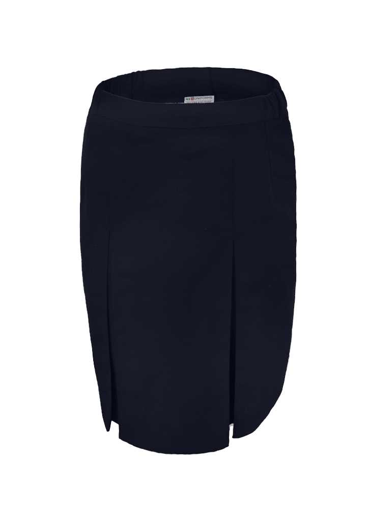 St Mary Mackillop School Skirt Navy