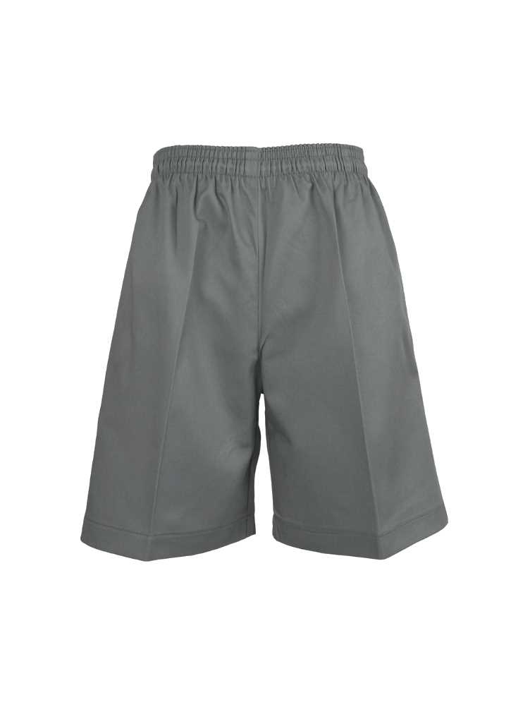 St Mary Mackillop School Shorts Grey